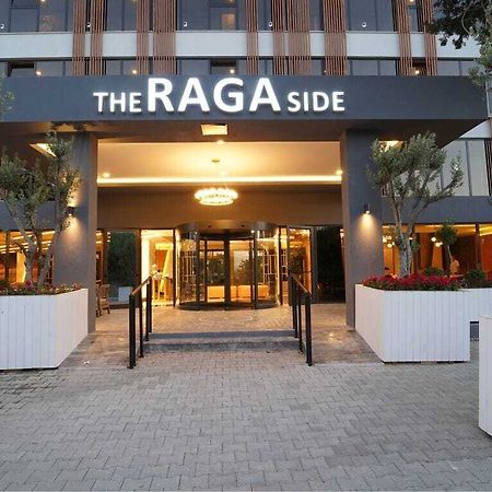 The Raga Side (Adults Only) Hotel ภายนอก รูปภาพ