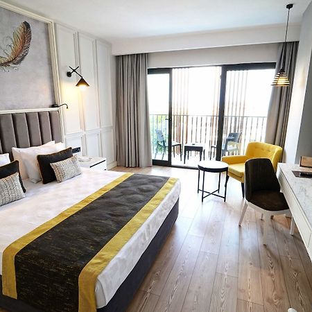 The Raga Side (Adults Only) Hotel ภายนอก รูปภาพ