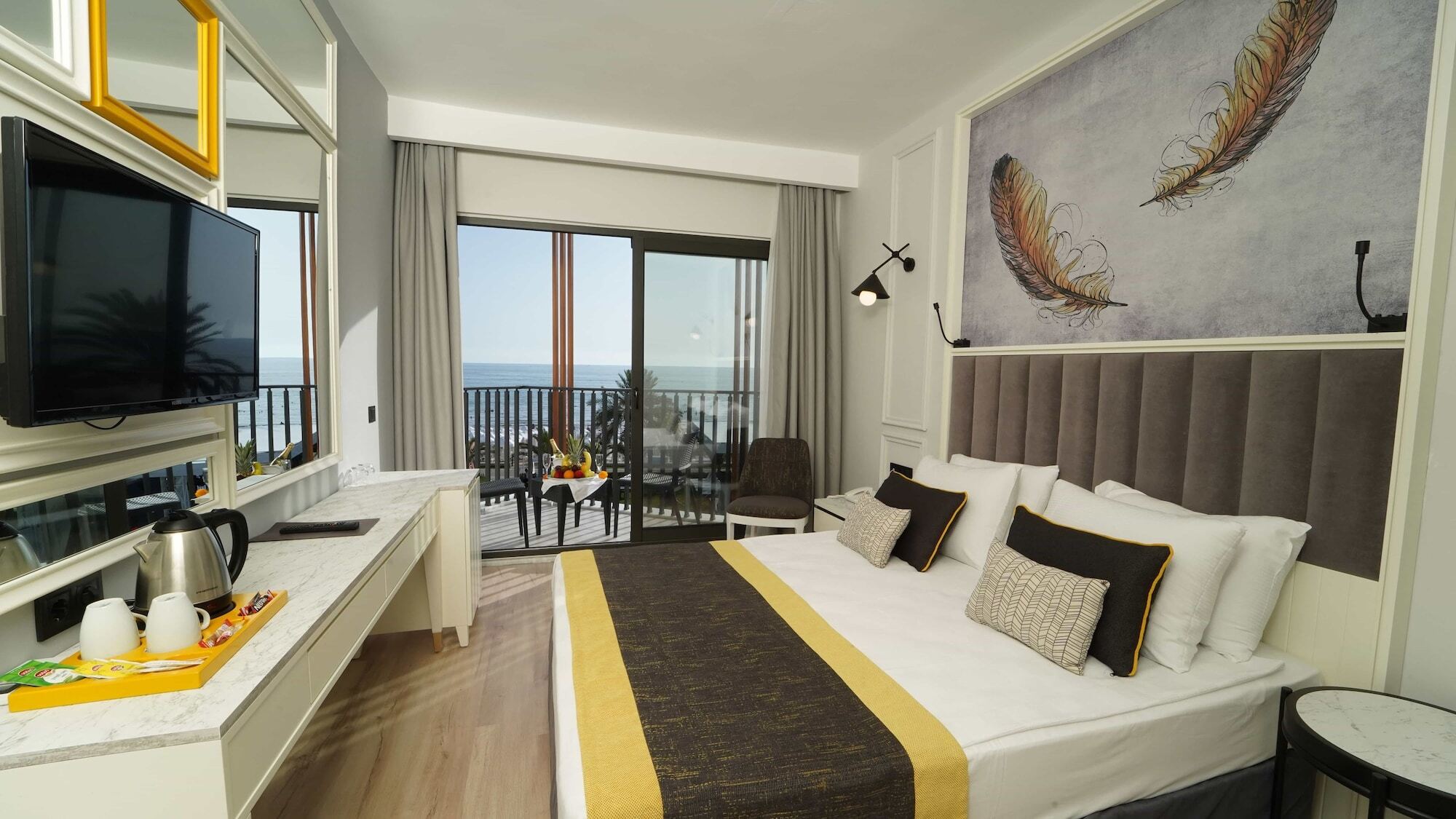 The Raga Side (Adults Only) Hotel ภายนอก รูปภาพ