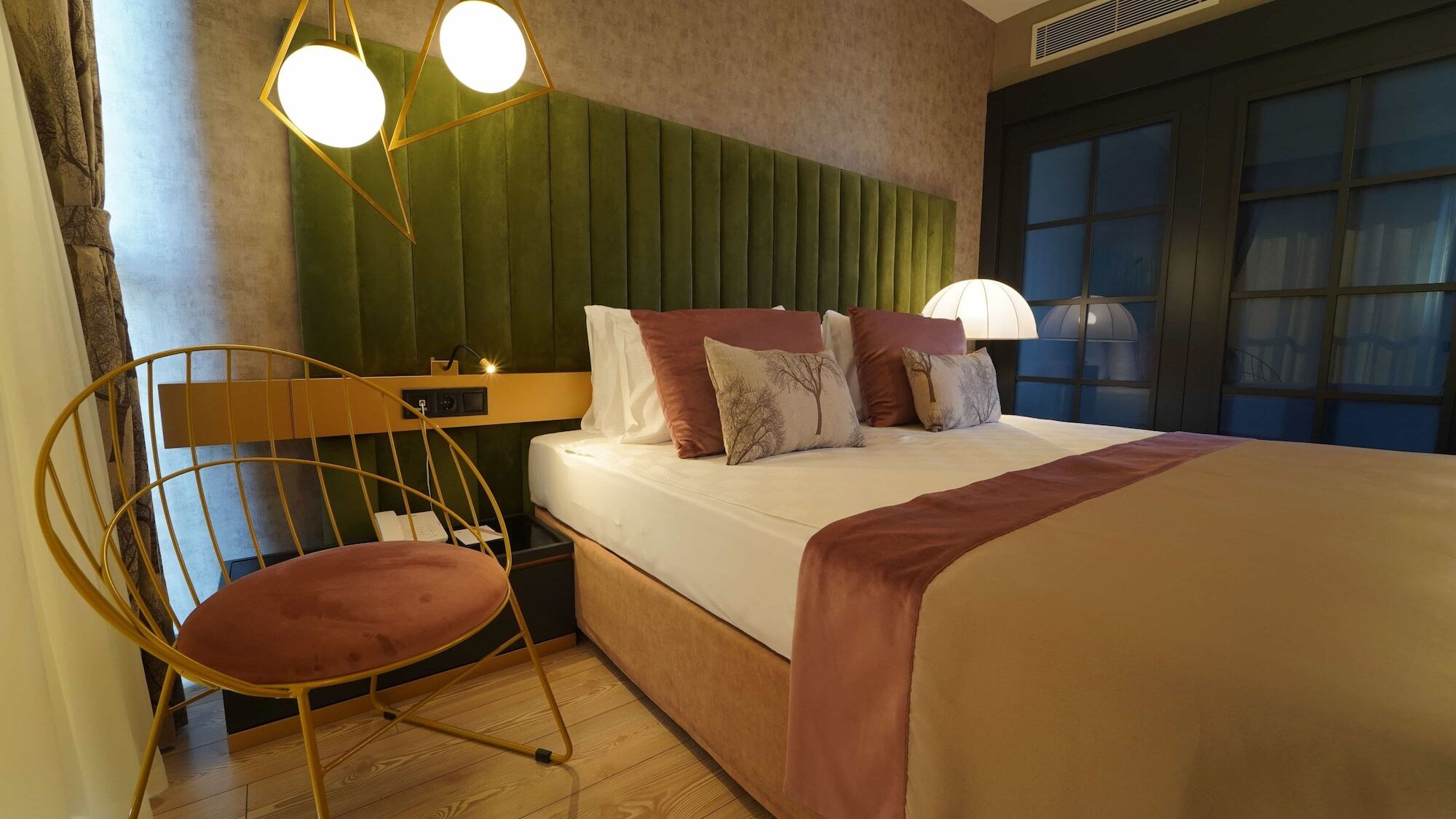 The Raga Side (Adults Only) Hotel ภายนอก รูปภาพ