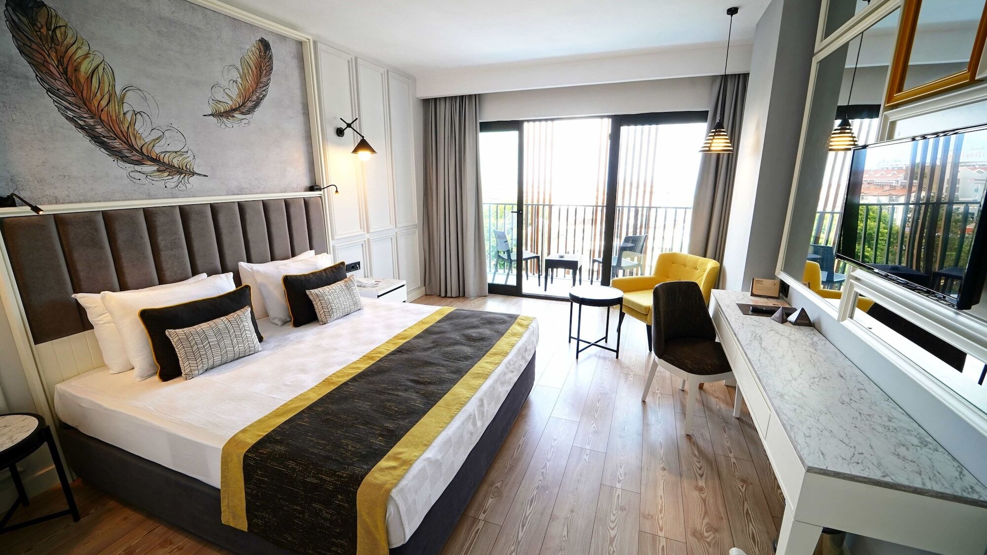 The Raga Side (Adults Only) Hotel ภายนอก รูปภาพ